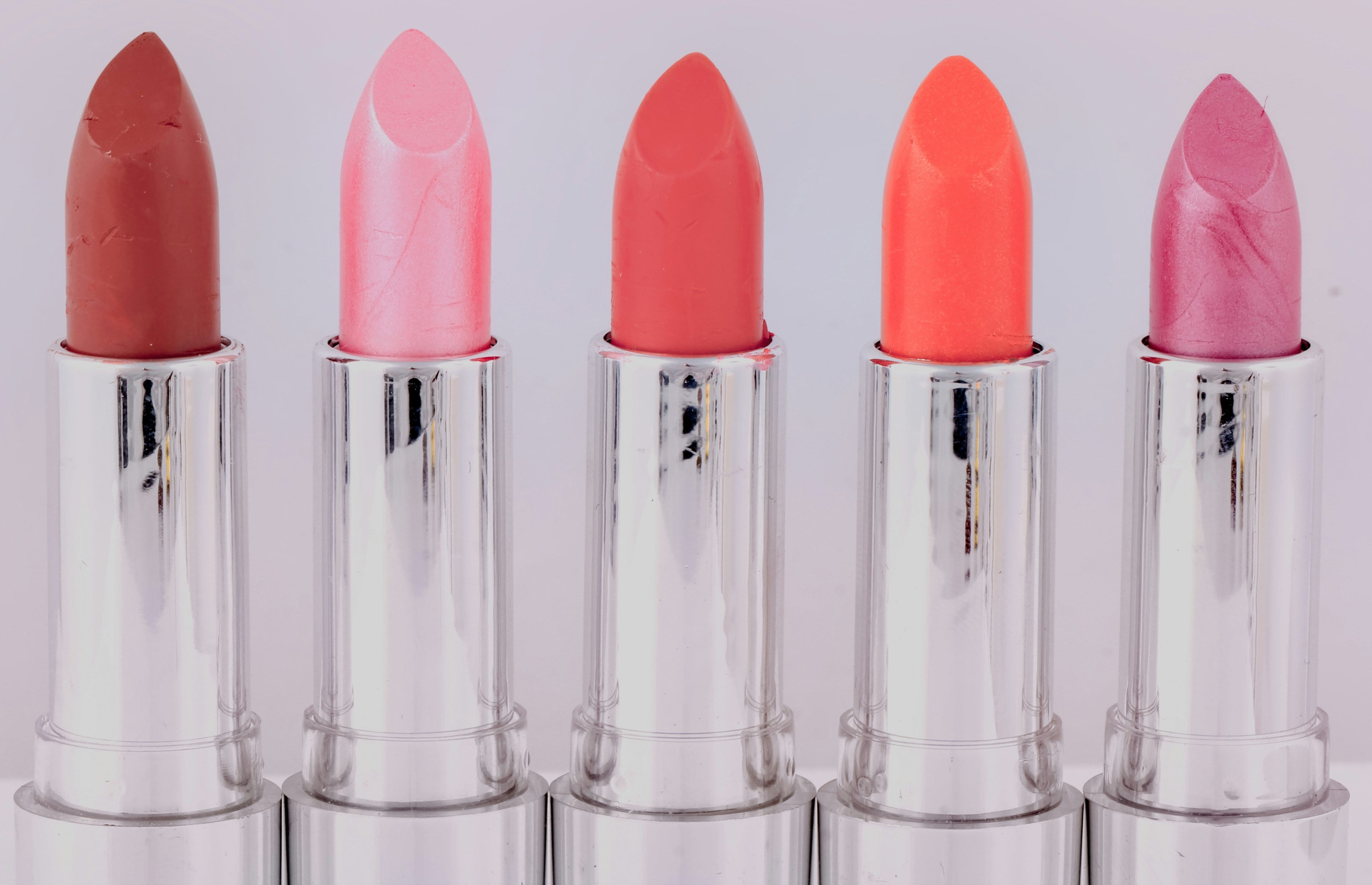 Finding Your Perfect Lipstick Shade: It's Not Guesswork—It's Science (and a Little Magic)