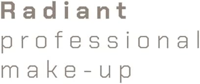 Radiant Professional Pencil Sharpener for Soft Pencils - Makeup Sharpener with Catcher for Lip & Eye Pencils