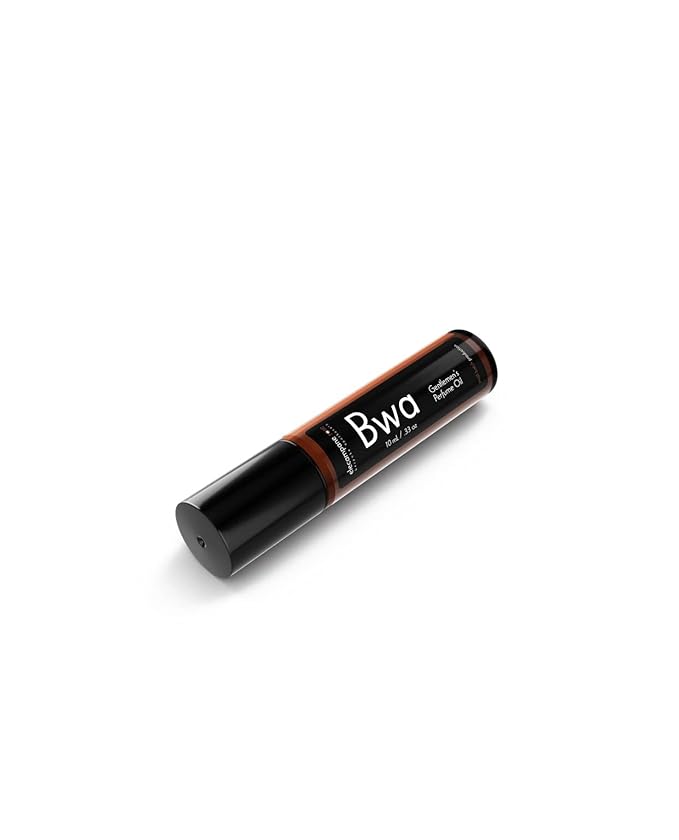 Bwa | Perfume Oil for Men