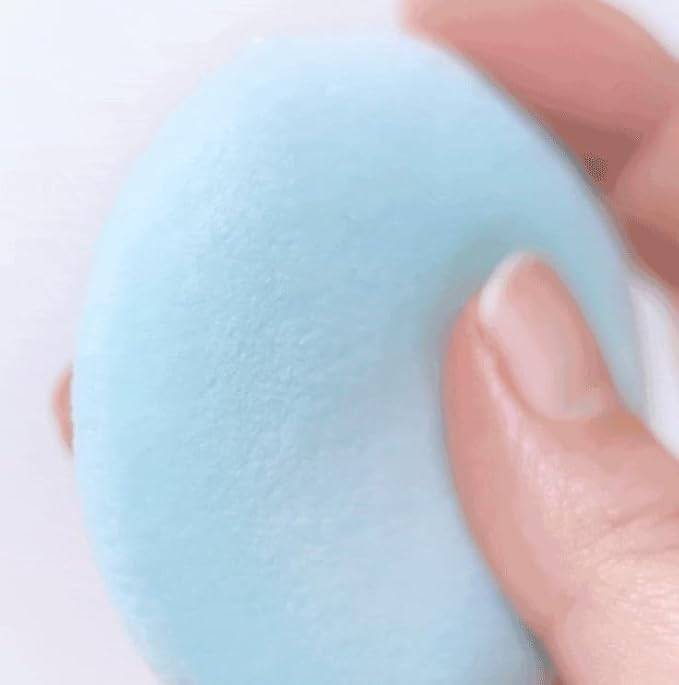 Espoir Fresh Setting Powder | Vegan Translucent Finish Powder with Hyaluronic Acid, Long-lasting & Poreless Makeup, Lightweight Layering, On-the-Go Design with Microfiber Puff, Cruelty-free, 0.31 oz