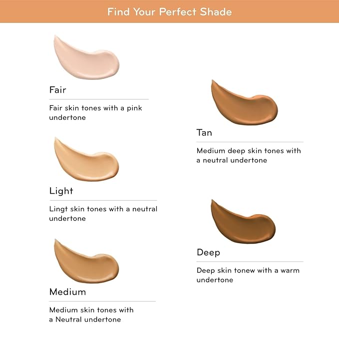 pürlisse Perfect Glow BB Cream Concealer - Hydrating Under Eye Concealer with Jasmine and Goji & Hawthorn Berry - Oil Free Makeup for Dark Circles, Redness & Fine Lines - Tan (0.34 oz)