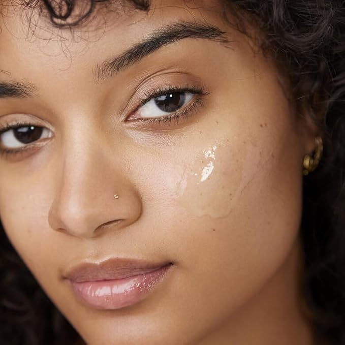 e.l.f. Power Grip Primer Mini, Gel-Based & Hydrating Face Primer For Smoothing Skin & Gripping Makeup, Moisturizes & Primes