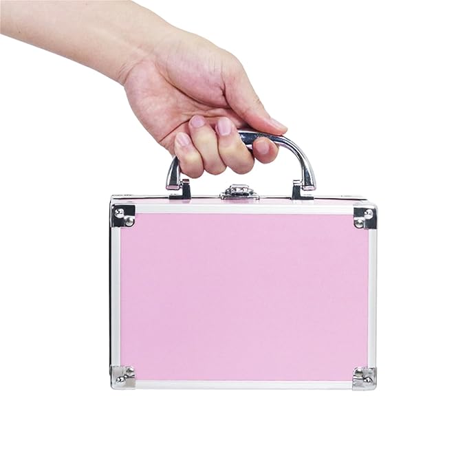 All in One Makeup Kit for Women Full Kit, Mother's Day Gift Sets for Women Girls, Makeup Essential Bundle Include Eyeshadow Palette Lipstick Blush Foundation Concealer Mascara Eyebrow Pencil