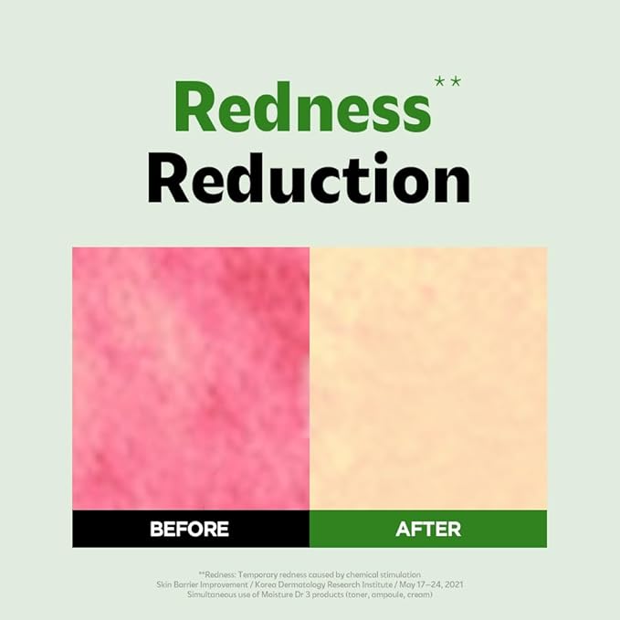 ISOI Moisture Dr. Soothing Cream, Deep Hydration with Hyaluronic Acid, Lightweight Face Moisturizer Korean for Oily Skin & Sensitive Types, Korean Moisturizer Face Cream (2.37 fl. oz, 70ml)