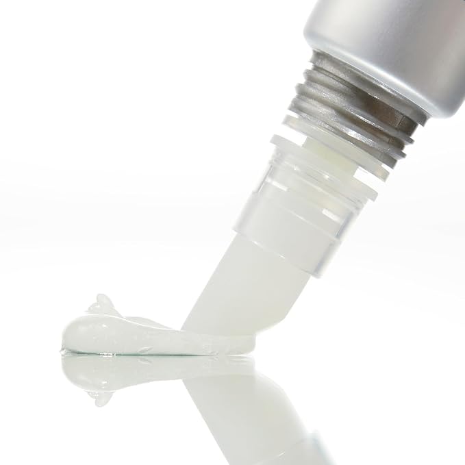 Prequel Skin Lip Visor, Clear Lip Balm with SPF 30 PA+++. Mint Flavored with Non-Sticky Finish – Moisturizing Semi Gloss Balm Sunscreen for Daily Use - 2 Pack