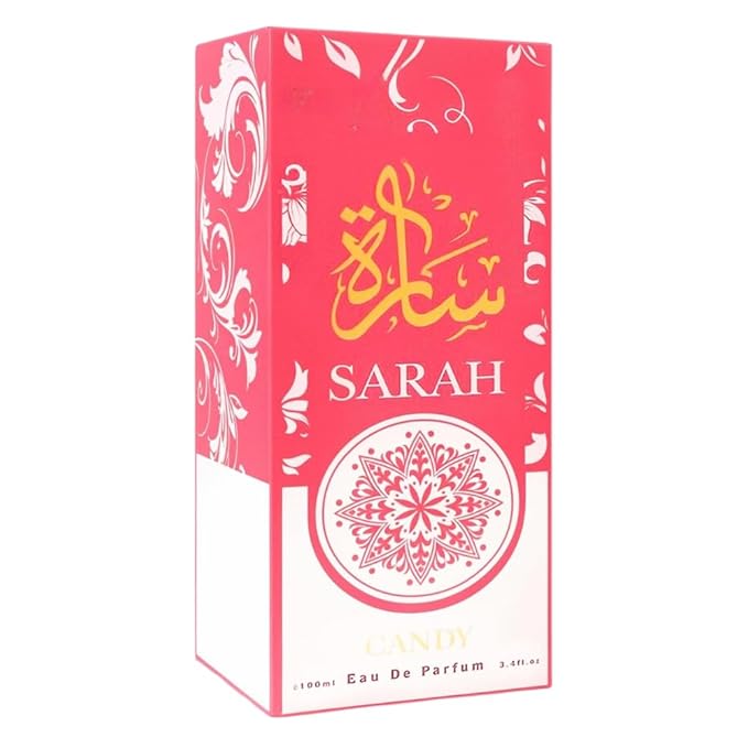 Perfume for Women – INSPIRED by A WORLD RENOWNED WOMEN'S PERFUME – Black Currant, Green Tangerine, Vanilla, Amber – Sweet, Fruity, Playful, Warm – 3.4 fl oz