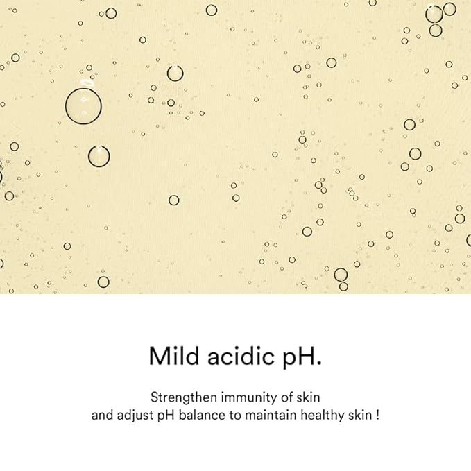 Abib Mild Acidic pH Sheet Mask Honey Fit 10 Sheets I Vitalizing Facial Mask, Propolis Glow