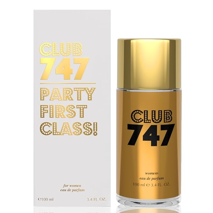 Perfume for Women - INSPIRED by A WORLD RENOWED WOMEN'S PERFUME – Passion Fruit, Vanilla, Musk, Gardenia – Sexy, Sweet, Bold, Long-Lasting Eau De Parfum 100ml (3.4 fl oz)