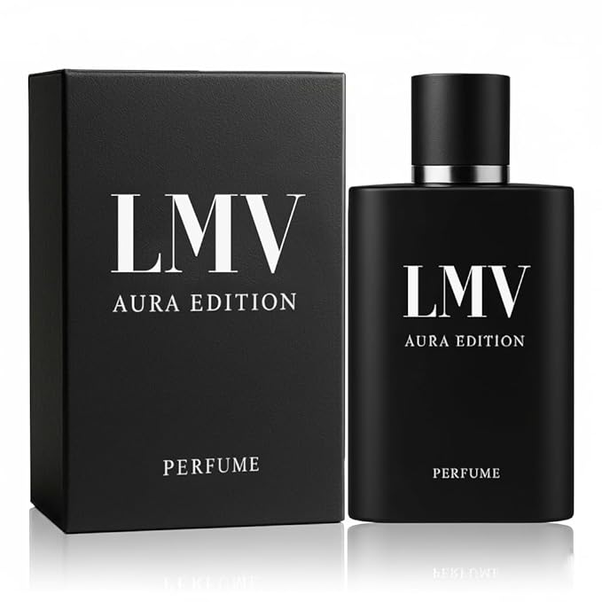 Cologne for Men, Long Lasting 50ML