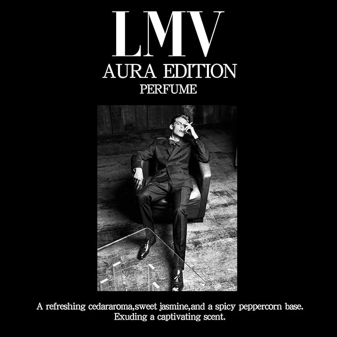 Cologne for Men, Long Lasting 50ML