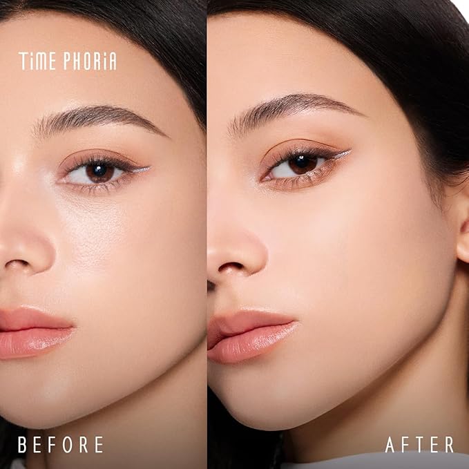 TIMELESS SUPERNOVA SETTING SPRAY- Instant matte and airbrushed finish for flawless complexion, Smudge-proof, Transfer-proof, Longlasting Hold