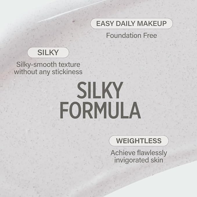 KEYTH PINK FLOWER TONE UP PRIMER (20ML, 0.67 FL.OZ.) / Color-changing Capsules, Tone Care, Luminous&Radiant Finish, Skin Conditioning, Blemish Cover, Enhancing makeup