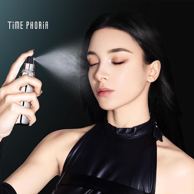 TIMELESS SUPERNOVA SETTING SPRAY- Instant matte and airbrushed finish for flawless complexion, Smudge-proof, Transfer-proof, Longlasting Hold