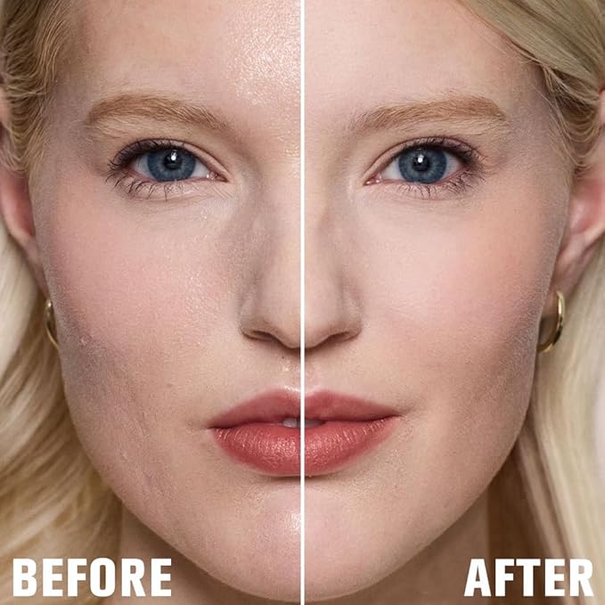 Kaely Longwear Loose Setting Powder, Face Finishing Powder Long Lasting Waterproof, Polvo suelto Face Brightener Makeup, Soft Matte Finish, Vegan & Cruelty-Free, 03 Light Translucent