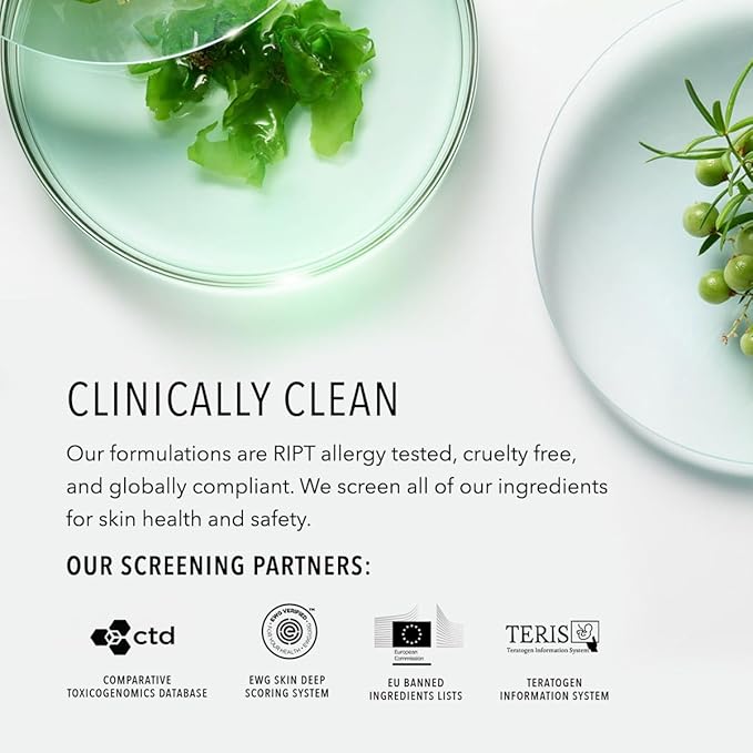 HydroPeptide Barrier Builder, Reparative Nourishing Therapeutic Face Cream, 1.7 Ounce