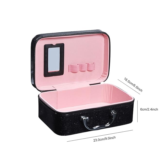 All in One Makeup Kit for Women Full Kit, Christmas Day Gifts for Women Girls, Makeup Essential Bundle Include Eyeshadow Palette Lipstick Blush Foundation Concealer Mascara Eyebrow Pencil