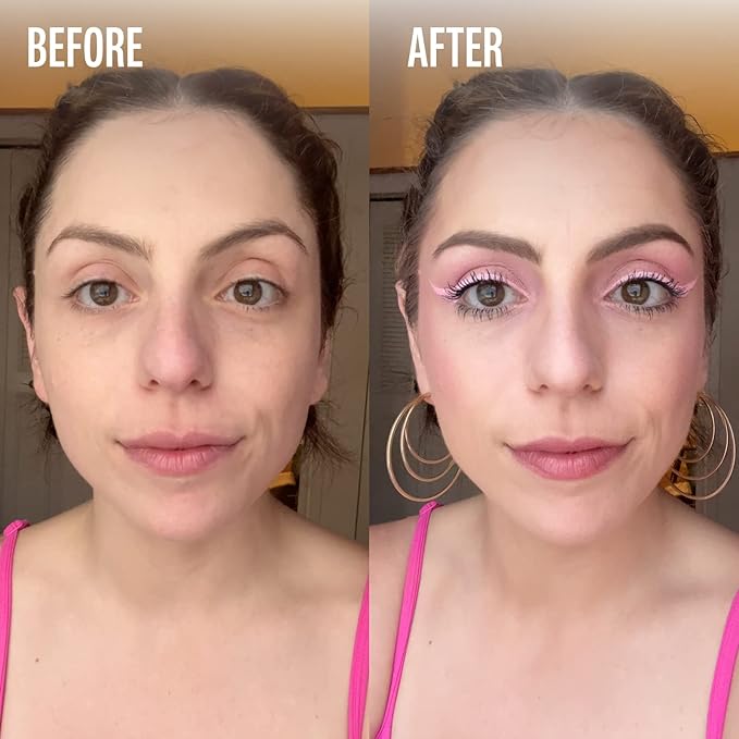 Carpe Primer Face Makeup Base New Zinc Mineral Sunscreen SPF 30, Lasting Matte Primer For Oily Skin And Tinted Sunscreen