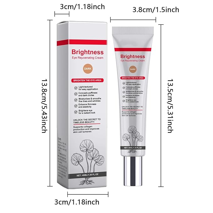 Moisturizing Tone-Up BB Cream, Lightweight Hydrating Foundation for Natural Glow, Brightening Concealer Cream for Smooth Radiant Skin 40ml