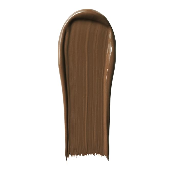 e.l.f. Hydrating Camo CC Cream, SPF 30, Color Correcting Full Coverage Foundation For A Dewy Finish, Vegan & Cruelty-Free, Rich 610 N