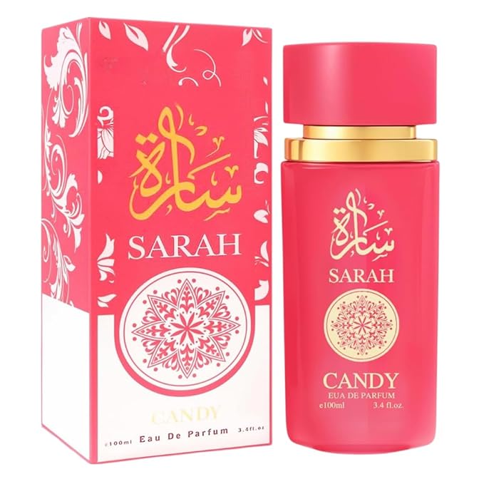 Perfume for Women – INSPIRED by A WORLD RENOWNED WOMEN'S PERFUME – Black Currant, Green Tangerine, Vanilla, Amber – Sweet, Fruity, Playful, Warm – 3.4 fl oz