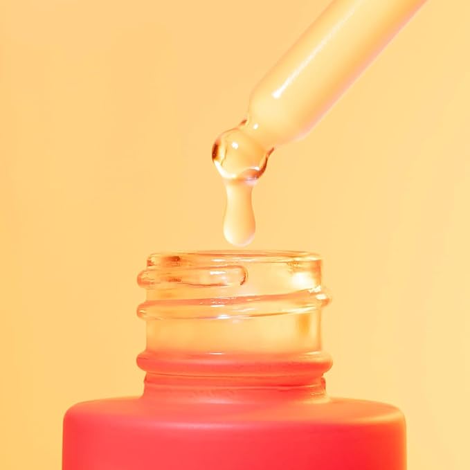 Pacifica Vitamin C Serum for Face – Glow Baby Brightening Facial Serum with Glycolic Acid – Vitamin C Booster Skin Care, Dark Spot Corrector, Vegan Skincare for Glowing Skin, Dermatologist Tested