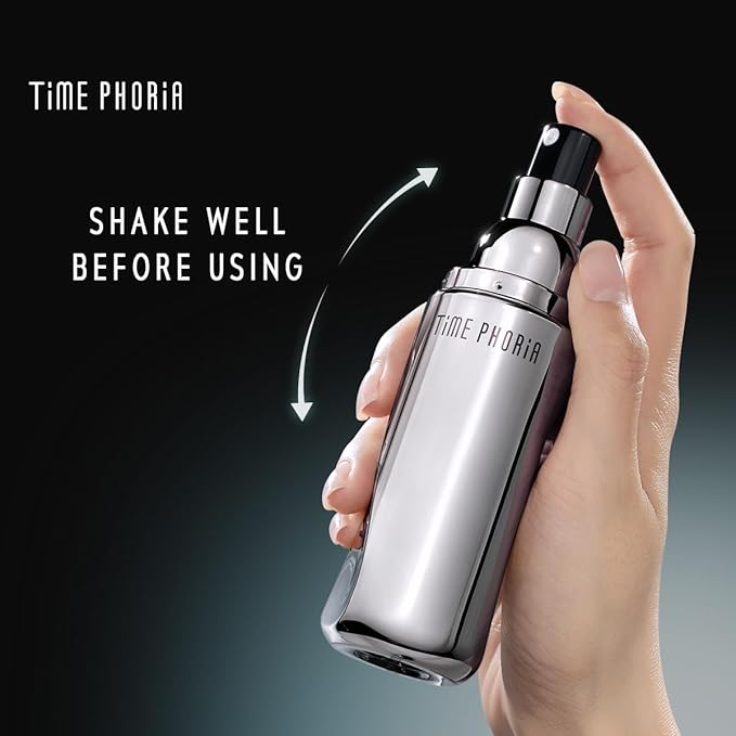 TIMELESS SUPERNOVA SETTING SPRAY- Instant matte and airbrushed finish for flawless complexion, Smudge-proof, Transfer-proof, Longlasting Hold