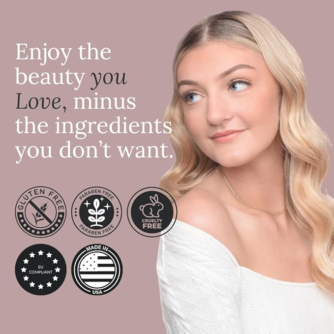 Perfectly Pink Poreless Primer Face Makeup Primer, Pore Perfecting, Mattifying, Line Smoothing, Long Lasting, Skin Blurring, Mature, Combination, Dry skin, Use before or after foundation, powder