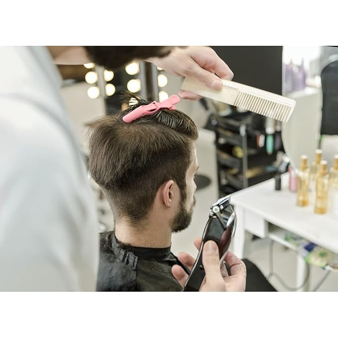 Ondder 24 Pack Alligator Hair Clips, 4.5 inch Clips for Hair Sectioning, Hair Styling Accessories for Women Men Girls Teens, Multicolor