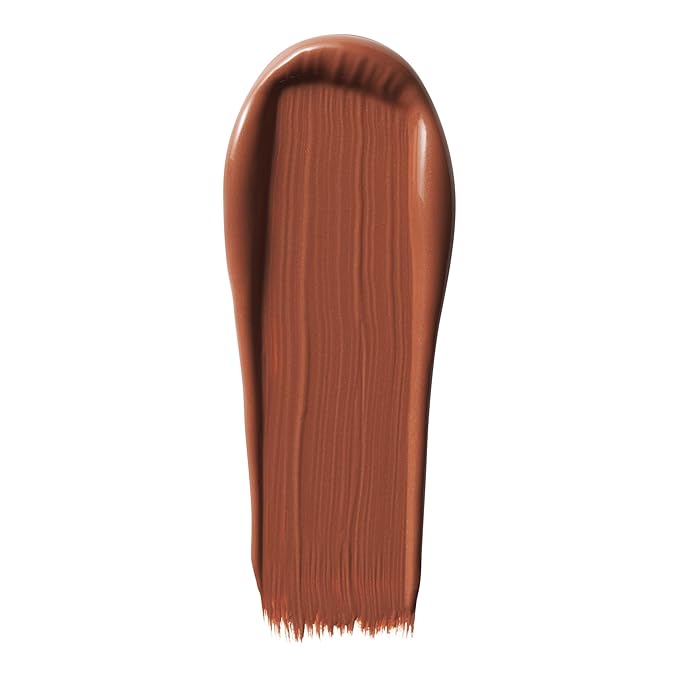 e.l.f. Hydrating Camo CC Cream, SPF 30, Color Correcting Full Coverage Foundation For A Dewy Finish, Vegan & Cruelty-Free, Deep 560 C