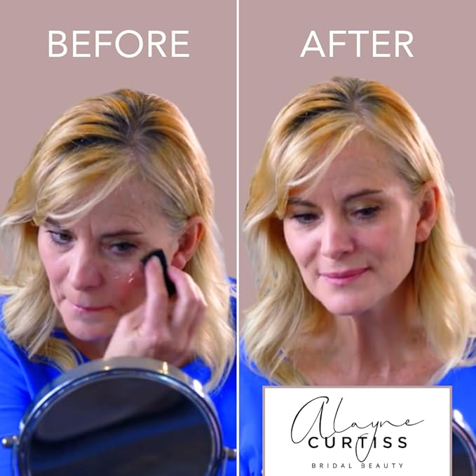 Perfectly Pink Poreless Primer Face Makeup Primer, Pore Perfecting, Mattifying, Line Smoothing, Long Lasting, Skin Blurring, Mature, Combination, Dry skin, Use before or after foundation, powder