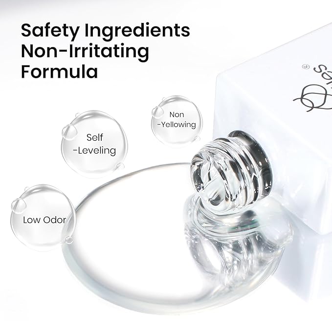 Beetles Peel Off Base Coat for Gel Nail Polish, Air Dry No Lamp15ml Base Coat Nail Polish Nail Practice Beginner Friendly Easy Removal Gentle Formula for Press On Nail DIY Nail Art Gifts for Women