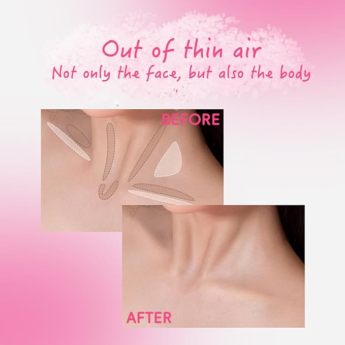 Dual-Ended Highlighter & Contour Stick - Matte, Waterproof, Long-Lasting Cream Bronzer & Luminizer Pencil for Effortless Makeup, Portable & Smudge-Proof (01Daylight)