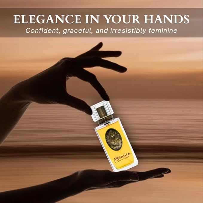 Perfume for Women - INSPIRED by A WORLD RENOWED WOMEN'S PERFUME - Pear, Magnolia, Jasmine, Vanilla – Feminine, Elegant, Floral 100ml (3.4 fl oz)