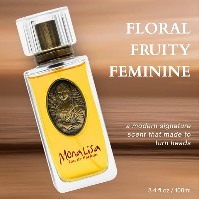 Perfume for Women - INSPIRED by A WORLD RENOWED WOMEN'S PERFUME - Pear, Magnolia, Jasmine, Vanilla – Feminine, Elegant, Floral 100ml (3.4 fl oz)