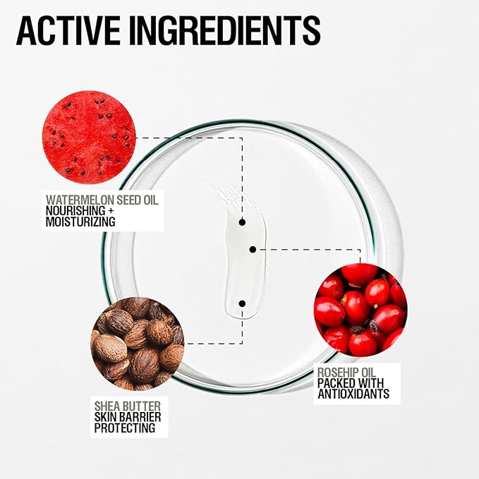 Grown Alchemist Lip + Hand Duo Kit, Limited Edition Guft & Value Pack: Hydra-Restore Lip Balm & Restorative Hand Cream 20 mL