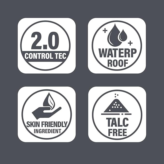 CARSLAN Black Magnet Soft Focus Make Up Powder, Waterproof Loose Setting Powder, 24H Longlasting, Oil Control, Talc-Free Face Powder, 01 Translucent For Dry&Com Skin, 0.28Oz