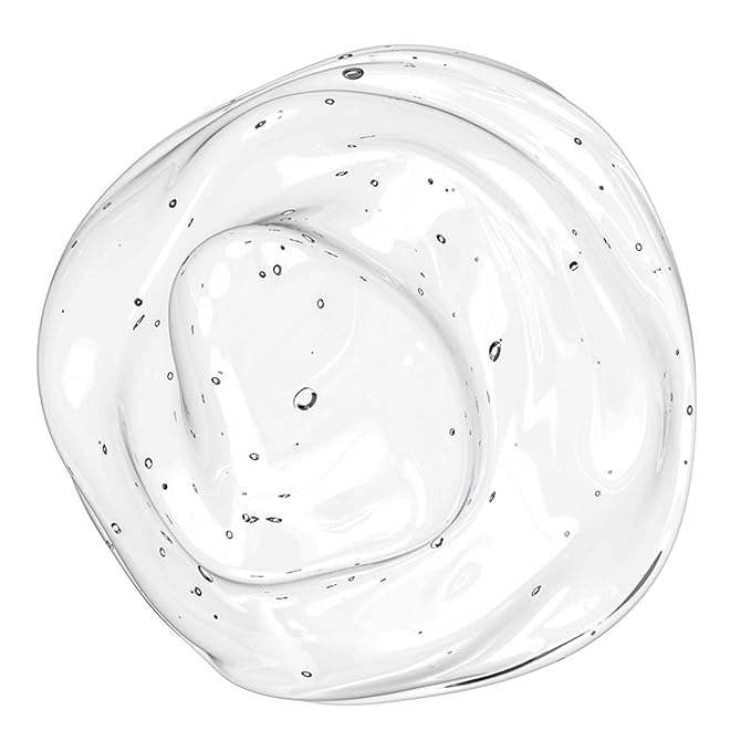 Gentlehomme - Eyebrow Gel - Men’s Clear Brow Gel - Long-Lasting Invisible Hold - Shape, Define, Hold & Set Eyebrows - Liquid Gel & Brush Applicator - Use With Eyebrows & Eyelashes - Vegan - 3 Pack