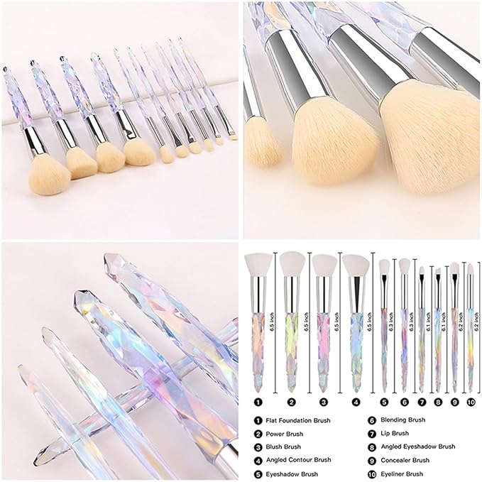 All in One Makeup Kit for Women Full Kit, Christmas Day Gifts for Women Girls, Makeup Essential Bundle Include Eyeshadow Palette Lipstick Blush Foundation Concealer Mascara Eyebrow Pencil