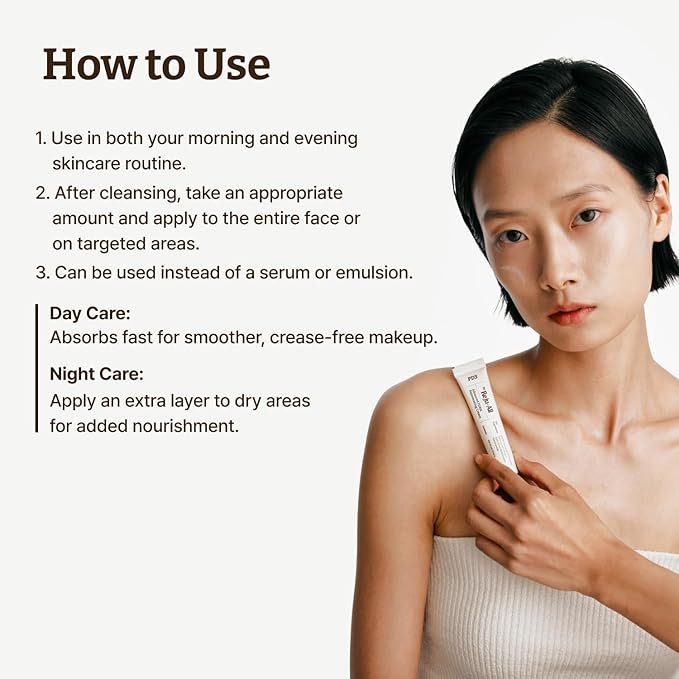 Dr. Reju-All Advanced PDRN Rejuvenating Cream – 99% Pure Salmon DNA PDRN Face Moisturizer – Optimal 1200ppm Concentration for Visible Results – Korean Anti-Aging Skin Care Face Cream - 0.7 Fl Oz