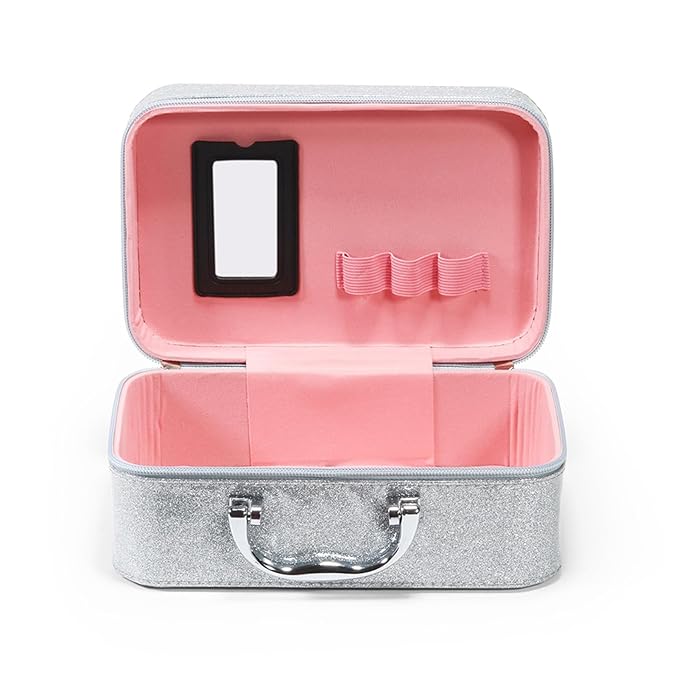 All in One Makeup Kit for Women Full Kit,Mother's Day Gifts for Mom,Makeup Essential Bundle Include Brush Eyeshadow Palette Lipstick Blush Foundation Concealer Mascara Eyebrow Pencil