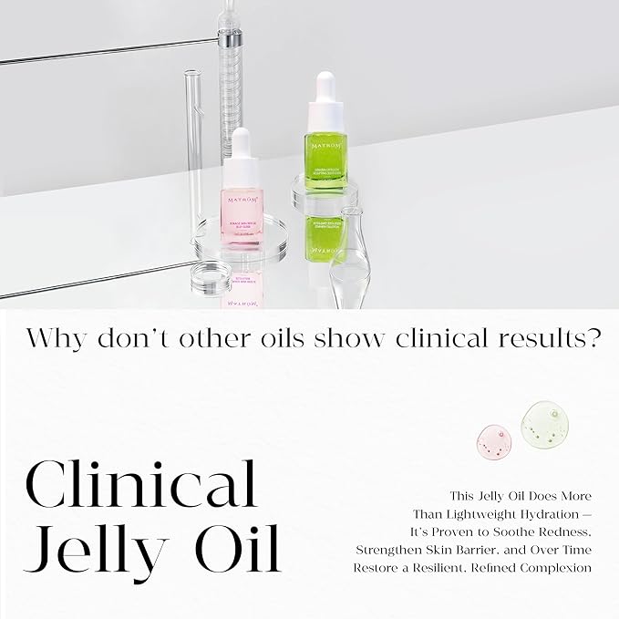 Mini Face Serum Duo | Travel-Size Set – 2 x Mini Serums for Soothing, Barrier Repair, Firming & Brightening | For All Skin Types