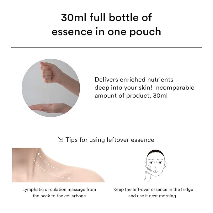 Abib Mild Acidic pH Sheet Mask Aqua Fit 10 Sheets I Intense Hydrating and Moisturizing Care for Dry and Dehydrated Skin