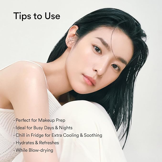 Abib Mild Acidic Ph Sheet Mask Jericho Rose Fit 10 Sheets (Anti-aging) I Korean Face Mask for Sensitive Skin, Soothing & Redness Relief, Daily Skincare Treatment, K-Beauty Sheet Mask