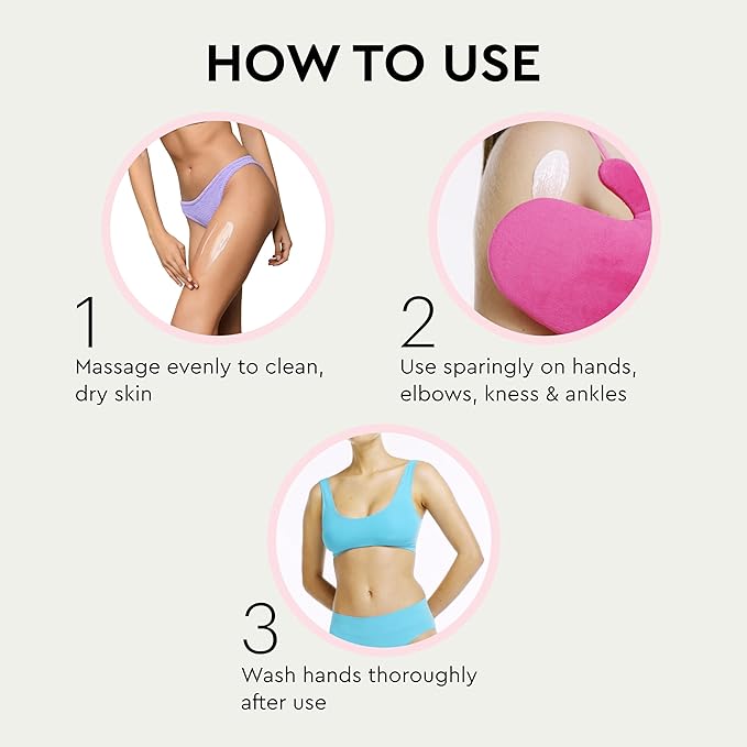 Tanologist Hydrating Daily Glow Body Lotion- Light/Medium, Buildable & Transfer-Proof Gradual Self Tanner, Summer Fragrance, Natural Not Orange, Lasts 7 Days, Vegan Clean Formula, 8.45 fl oz