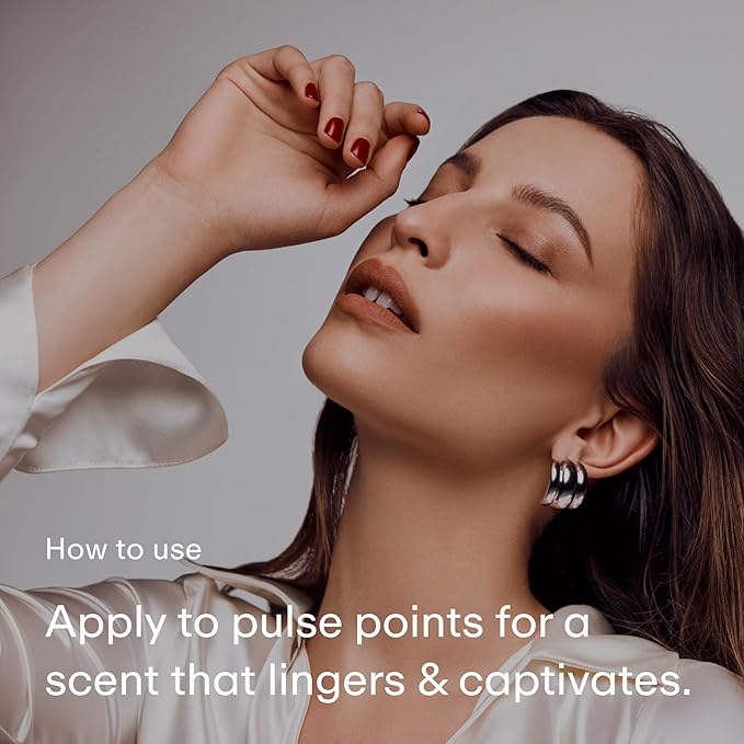 PHLUR Solar Power Eau de Parfum - Full Size Perfume Fragrance - Fruity Floral Perfume with Bergamot, Orange, Driftwood & Solar Musk (50mL)