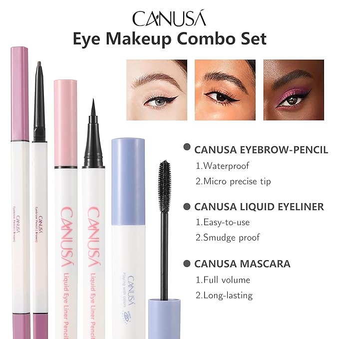 26Pc Full Face Makeup Set Gift Surprise for Women Cosmetic Essential Starter Bundle Include 24 Colors Eyeshadow Palette, Lipstick,13-NI-1 glamour-brush set. Pack Flawless (Cream A1, ONE SIZE)