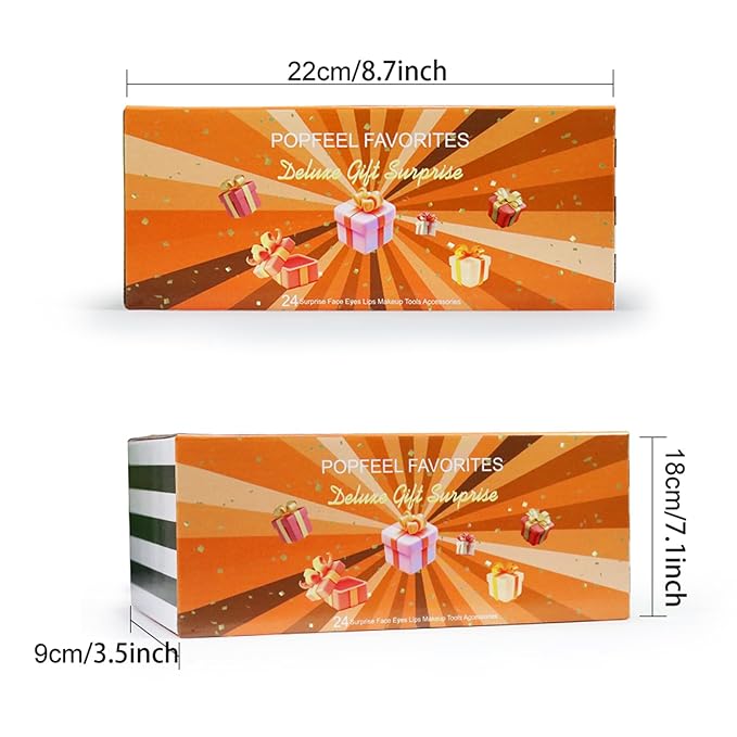 All in One Makeup Kit for Women Full Kit, Valentine's Day Gifts Set for Women Girls, Makeup Essential Bundle Include Eyeshadow Palette Lipstick Blush Foundation Concealer Mascara Eyebrow Pencil