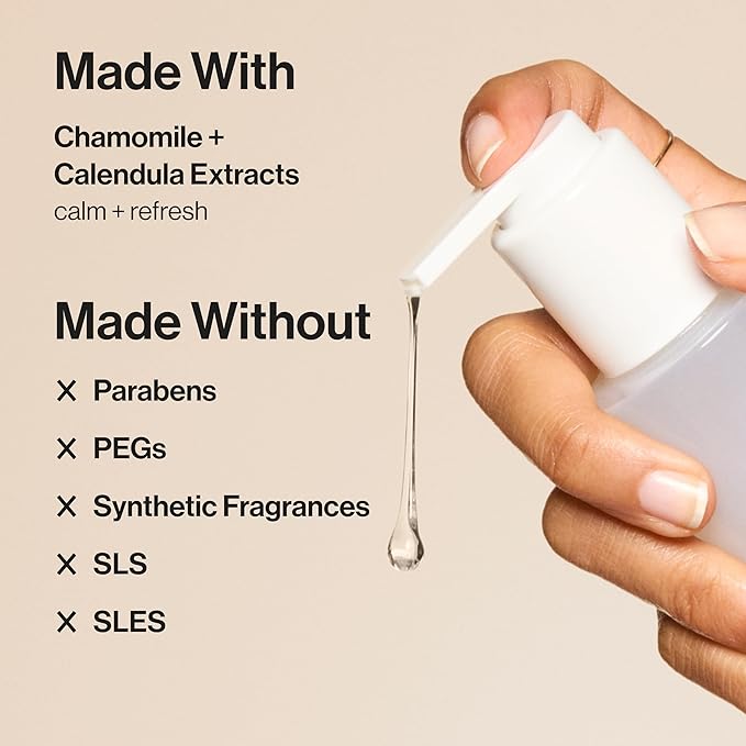 Honest Beauty The Icons Skincare Trio Travel Kit, Mini Hydrogel Cream, Gentle Gel Cleanser, Vitamin C Radiance Serum for Sensitive Skin, Vegan