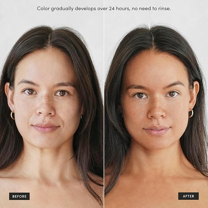 SALTYFACE - Tanning Water - Shade Medium to Dark - 1 FL OZ