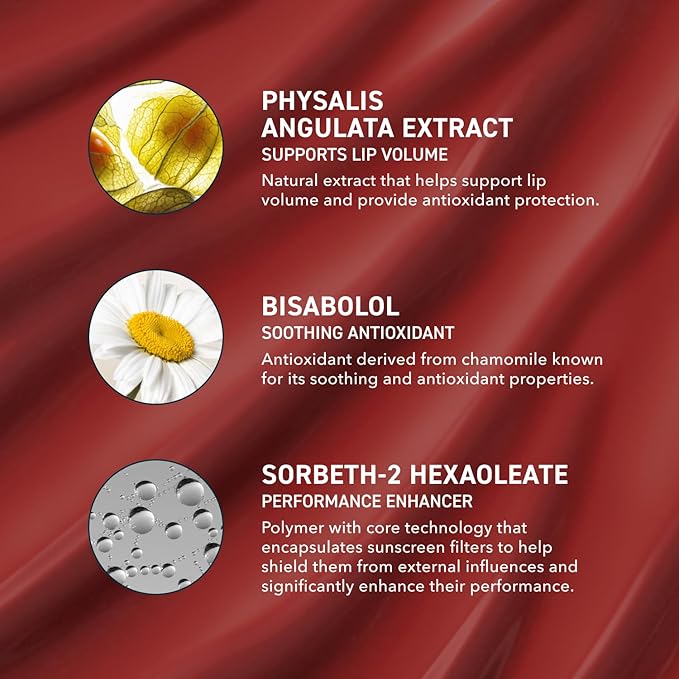 Prequel Skin Lip Visor, Tinted Lip Balm with SPF 30 PA+++. Rosedust, Mint Flavor, Rosy Nude Shade with Non-Sticky Finish – Moisturizing Semi Gloss Balm Sunscreen for Daily Use - 2 Pack